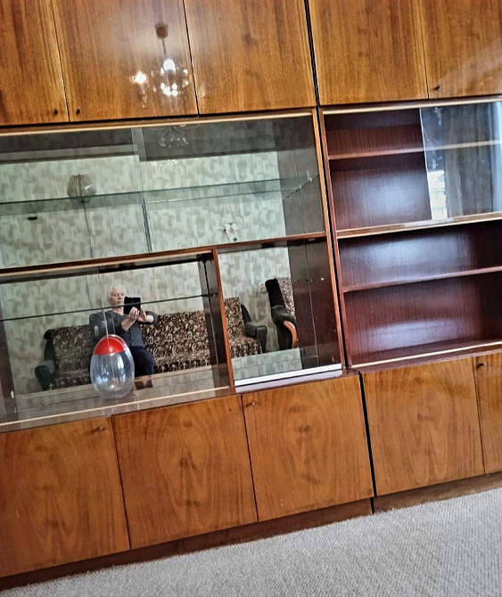 Сдам в аренду 3 х комн.кв Правый Берег/ Рустави / Укомплектована Запоріжжя - зображення 2