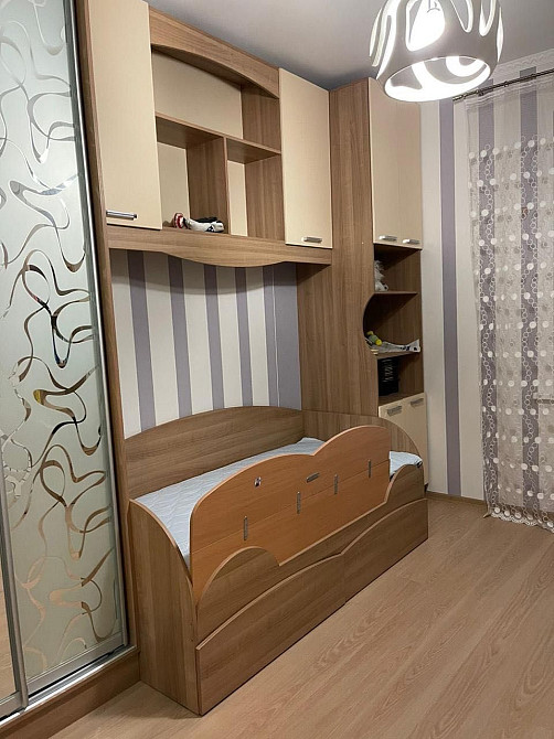 Сдам 3-комн квартиру в ЖК «Уютный» , Одесса - изображение 7