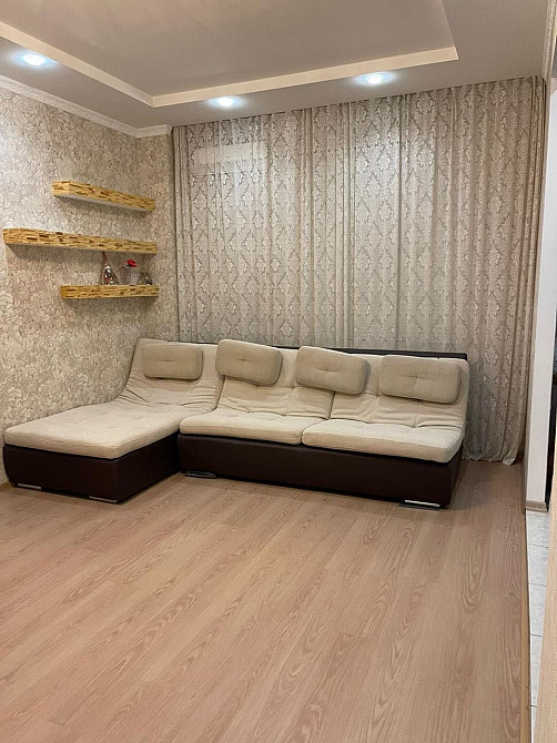 Сдам 3-комн квартиру в ЖК «Уютный» , Одесса - изображение 5