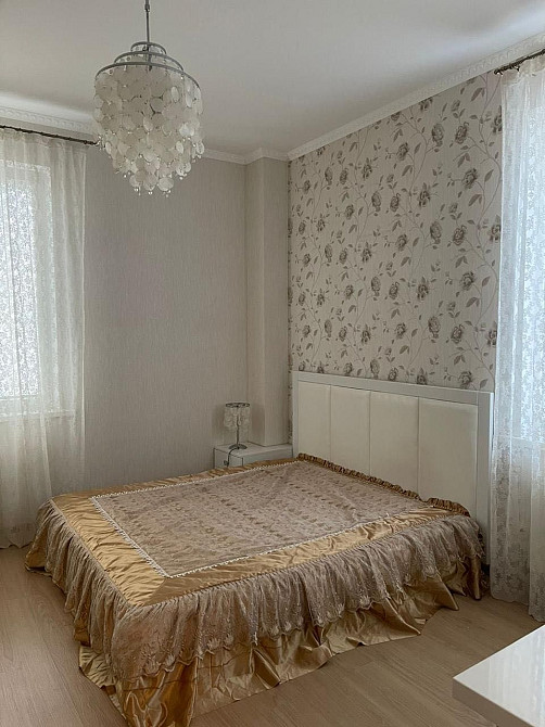 Сдам 3-комн квартиру в ЖК «Уютный» , Одесса - изображение 2