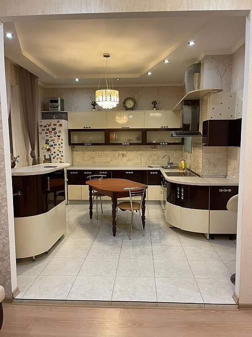 Сдам 3-комн квартиру в ЖК «Уютный» , Одесса - изображение 1