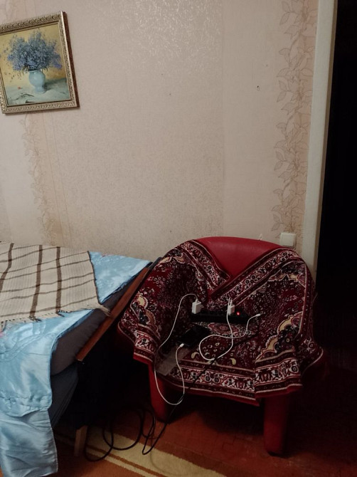 Оренда 1к квартири на Перемозі Запоріжжя - зображення 3