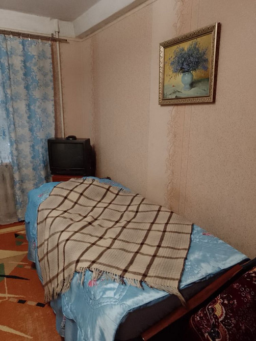 Оренда 1к квартири на Перемозі Запоріжжя - зображення 2