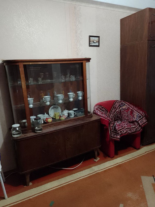 Оренда 1к квартири на Перемозі Запоріжжя - зображення 4