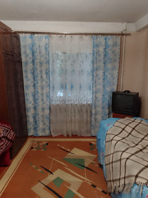 Оренда 1к квартири на Перемозі Запоріжжя - зображення 1