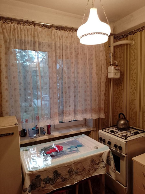 Оренда 1к квартири на Перемозі Запоріжжя - зображення 6