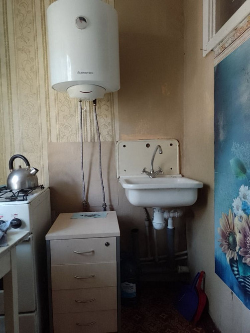 Оренда 1к квартири на Перемозі Запоріжжя - зображення 7