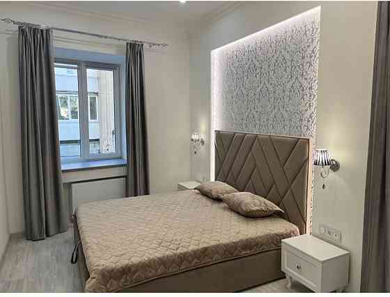 2-х кім Театральна, 5 Львов