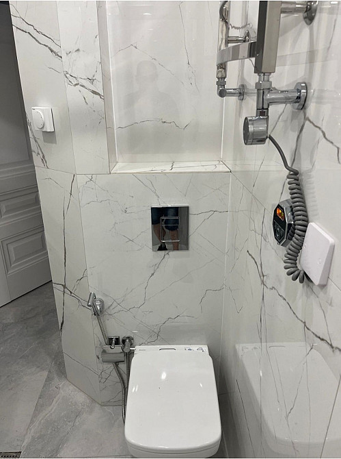 2-х кім Театральна, 5 Львів - зображення 4