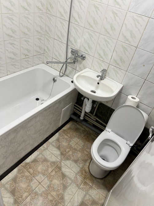 Оренда однокімнатної квартири Павшино - зображення 3