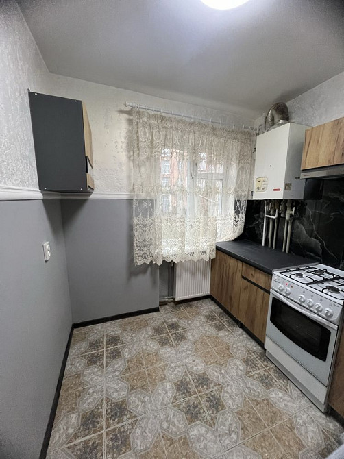 Оренда однокімнатної квартири Павшино - зображення 1