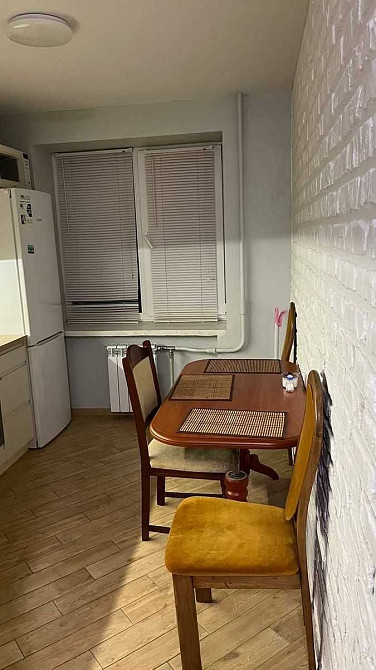 Оренда 2 кімнатної квартири по вулиці Масарика Львов - изображение 6