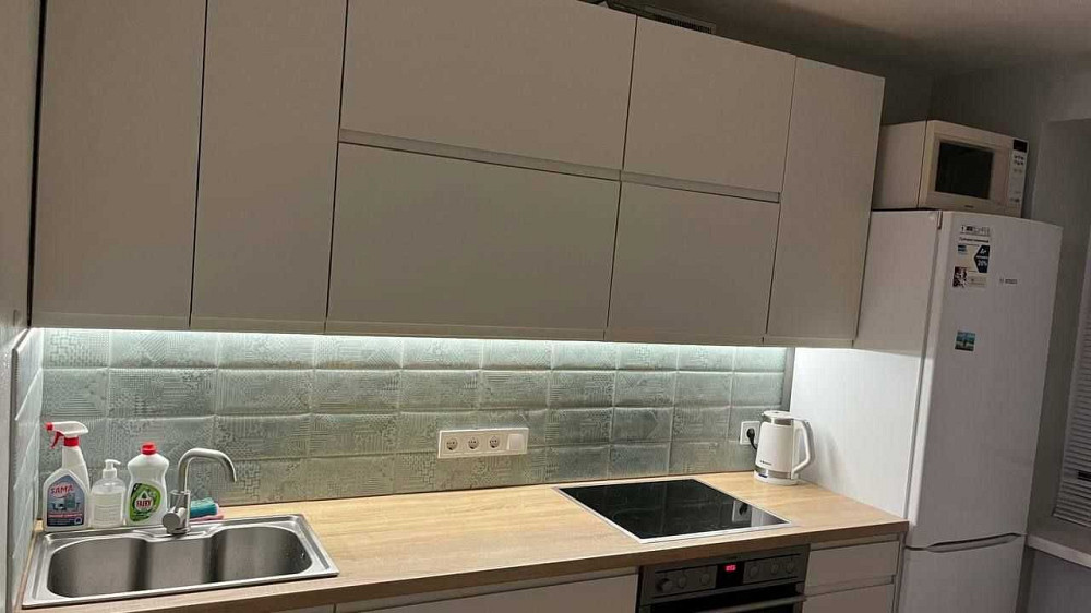 Оренда 2 кімнатної квартири по вулиці Масарика Львов - изображение 1