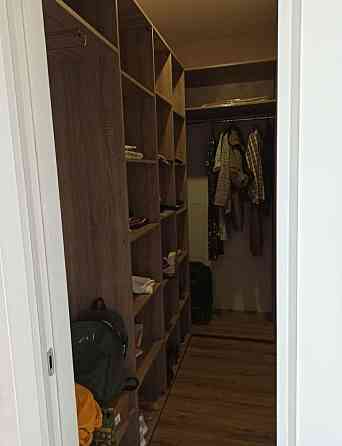 Срочно сдам квартиру в ЖК "Михайловский городок". Гардеробная Одесса