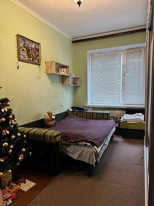 Довгострокова оренда квартири Коцюбинское - изображение 1