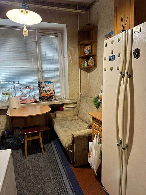 Довгострокова оренда квартири Коцюбинское - изображение 8