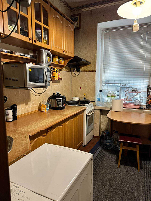 Довгострокова оренда квартири Коцюбинское - изображение 5