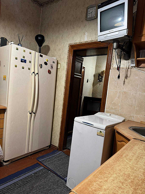 Довгострокова оренда квартири Коцюбинское - изображение 7