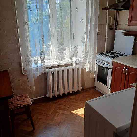 Сдам 1-кім. на вул. Академіка Королева, 3. Kyiv