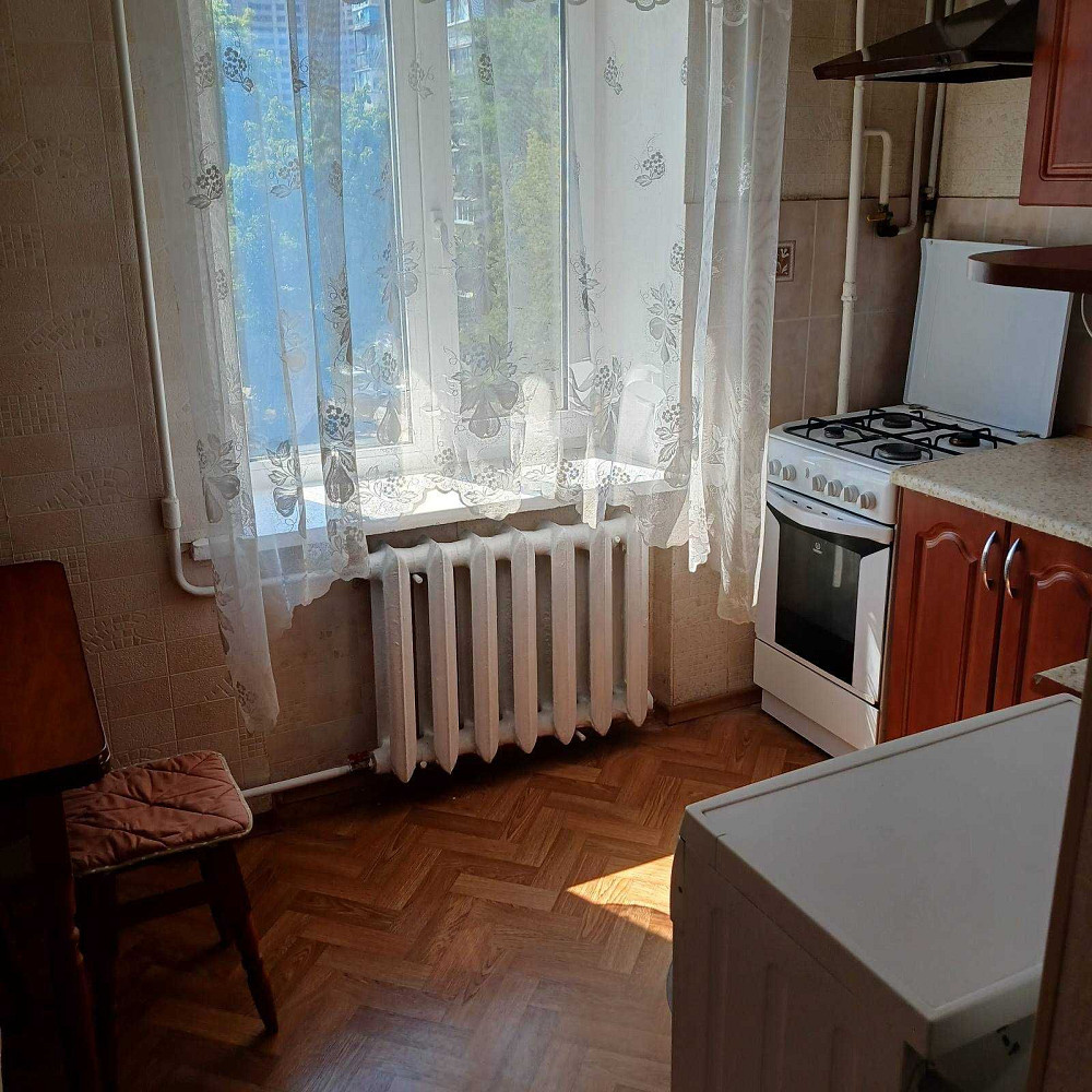 Сдам 1-кім. на вул. Академіка Королева, 3. Kyiv - photo 4