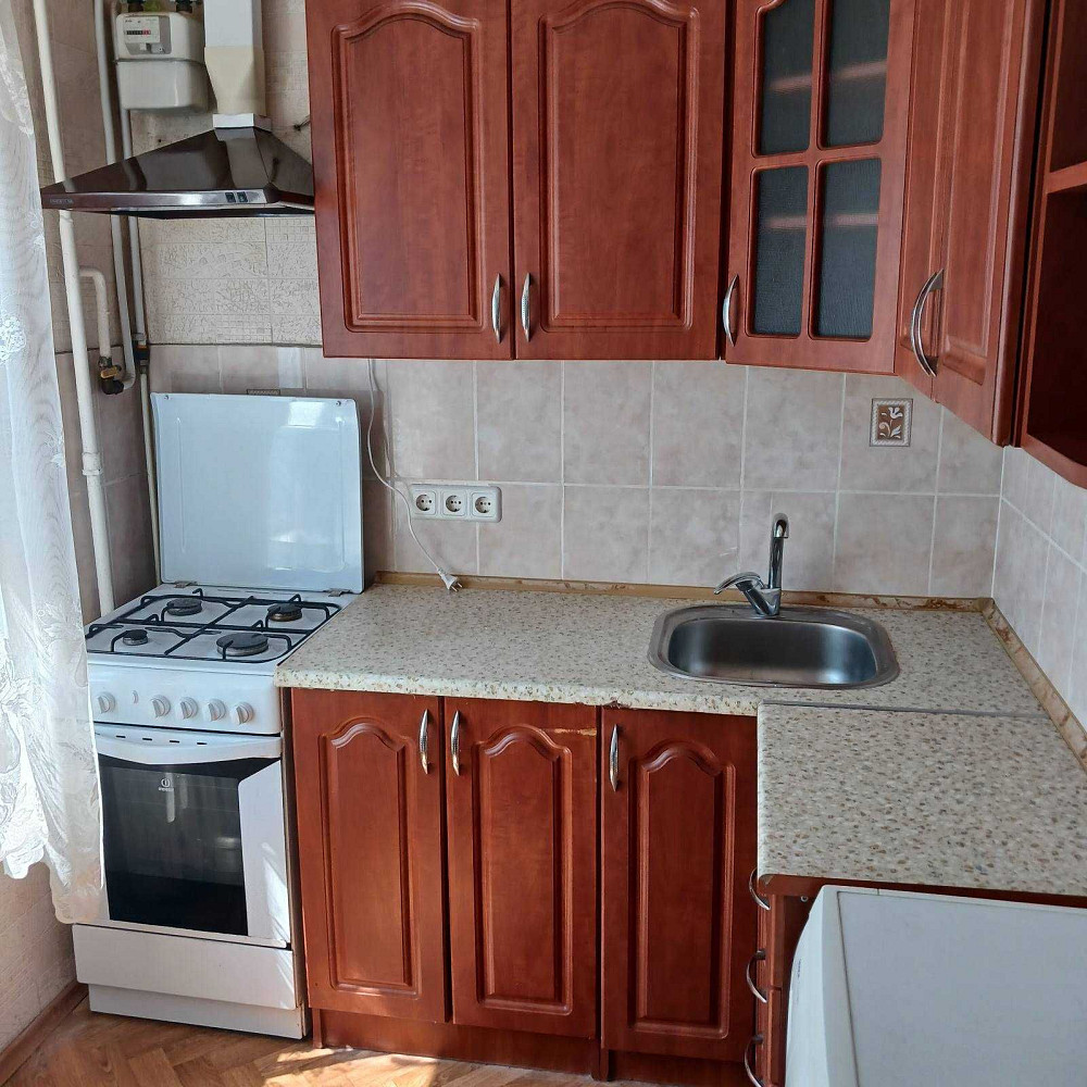 Сдам 1-кім. на вул. Академіка Королева, 3. Kyiv - photo 3