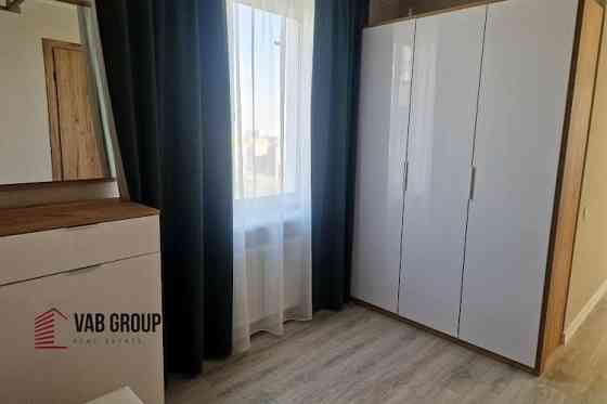 Оренда 1-к квартири ЖК Orange City метро Видубичі Kyiv