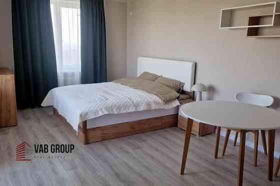 Оренда 1-к квартири ЖК Orange City метро Видубичі Kyiv