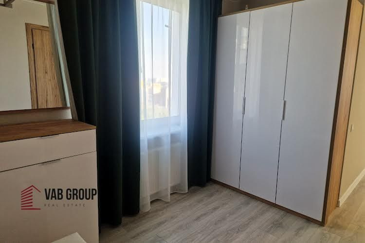 Оренда 1-к квартири ЖК Orange City метро Видубичі Kyiv - photo 4