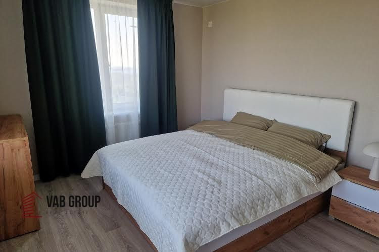 Оренда 1-к квартири ЖК Orange City метро Видубичі Kyiv - photo 2