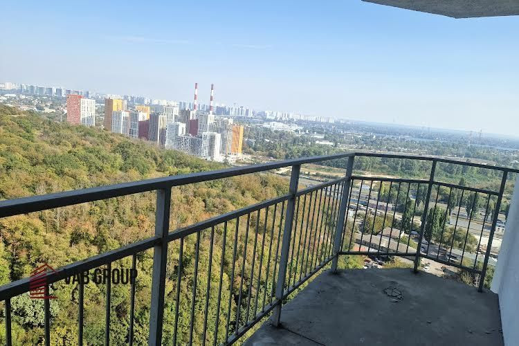 Оренда 1-к квартири ЖК Orange City метро Видубичі Kyiv - photo 3