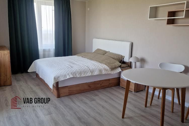 Оренда 1-к квартири ЖК Orange City метро Видубичі Kyiv - photo 1