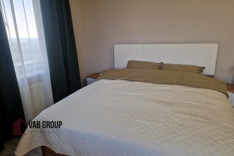 Оренда 1-к квартири ЖК Orange City метро Видубичі Kyiv - photo 7