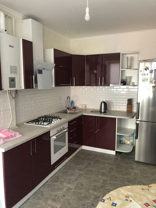 Оренда 2-х кімнатної квартири перша здача! Ірпінь - зображення 4