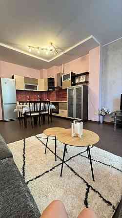 Сдам квартиру на пару месяцев Одесса