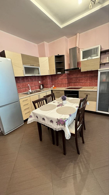 Сдам квартиру на пару месяцев Одесса - изображение 2