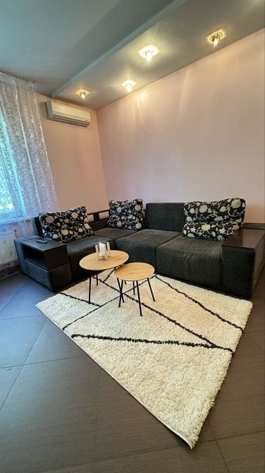 Сдам квартиру на пару месяцев Одесса - изображение 1