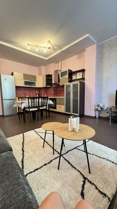 Сдам квартиру на пару месяцев Одесса - изображение 3