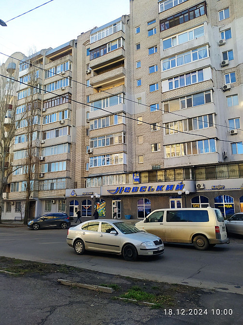 Сдаю 2-х чешку в центре на Защука. Николаев - изображение 1