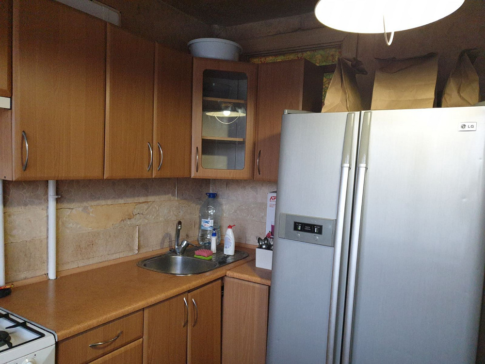 Сдам квартиру проспект Шевченко Одесса - изображение 1