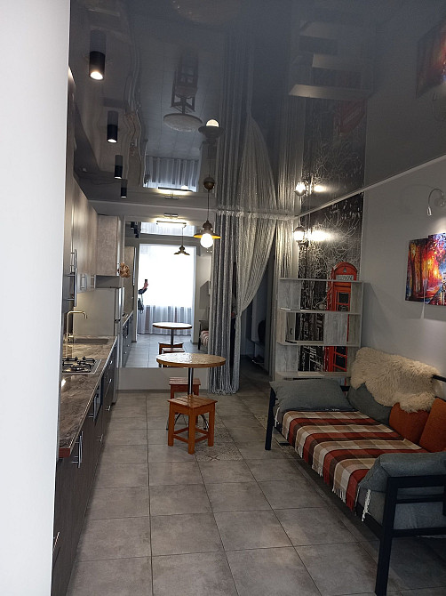 Здам 1 квартиру в новобудові Житомир - изображение 1