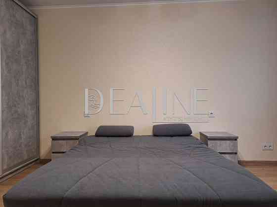 Оренда 1к квартири, новий ремонт, бойлер, вул. Закревського 101-В Київ