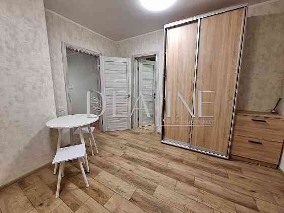 Оренда 1к квартири, новий ремонт, бойлер, вул. Закревського 101-В Київ