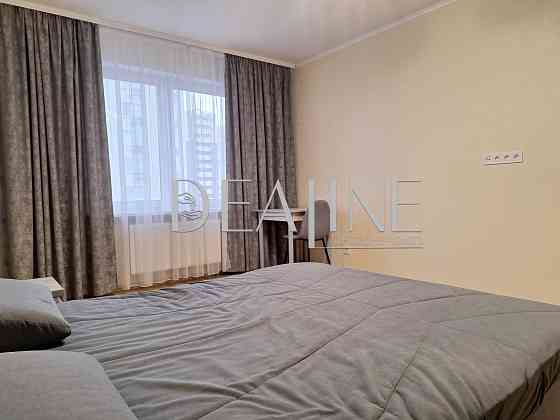 Оренда 1к квартири, новий ремонт, бойлер, вул. Закревського 101-В Київ