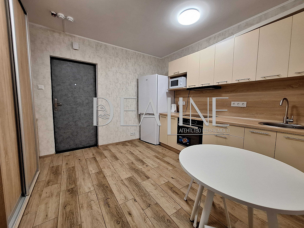 Оренда 1к квартири, новий ремонт, бойлер, вул. Закревського 101-В Kyiv - photo 7