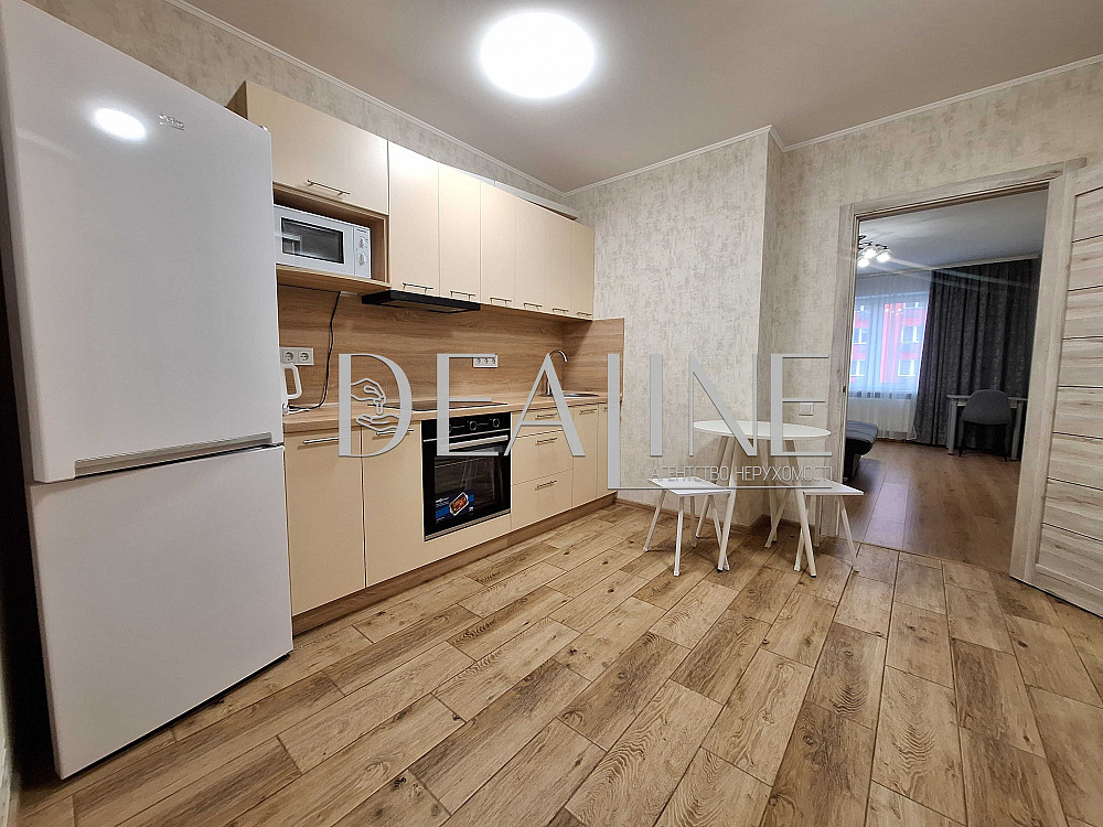 Оренда 1к квартири, новий ремонт, бойлер, вул. Закревського 101-В Kyiv - photo 5