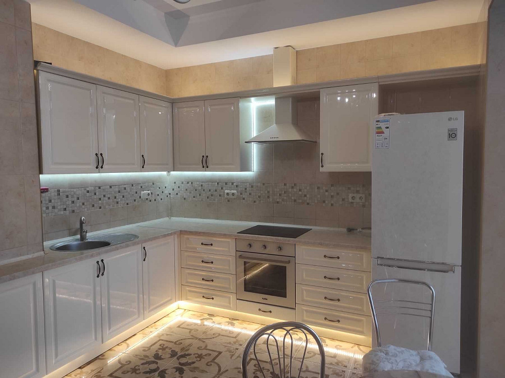 Оренда 2-кімн. квартири в елітному ‘Park Tower‘. Охорона. Парковка. Вінниця - зображення 1