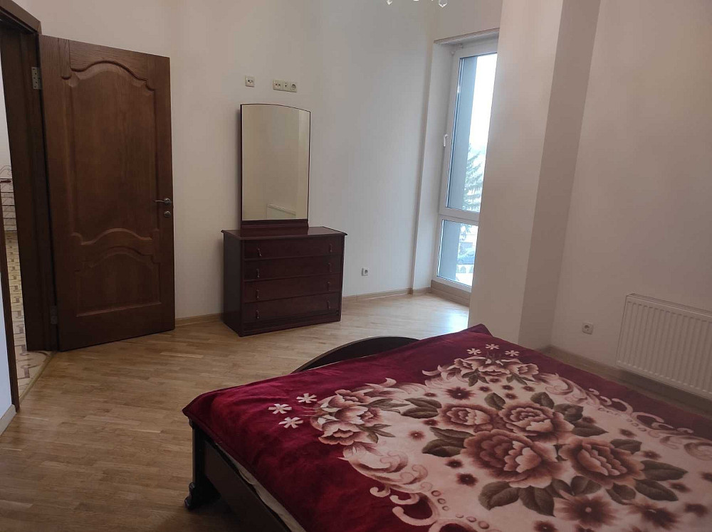 Оренда 2-кімн. квартири в елітному ‘Park Tower‘. Охорона. Парковка. Вінниця - зображення 8