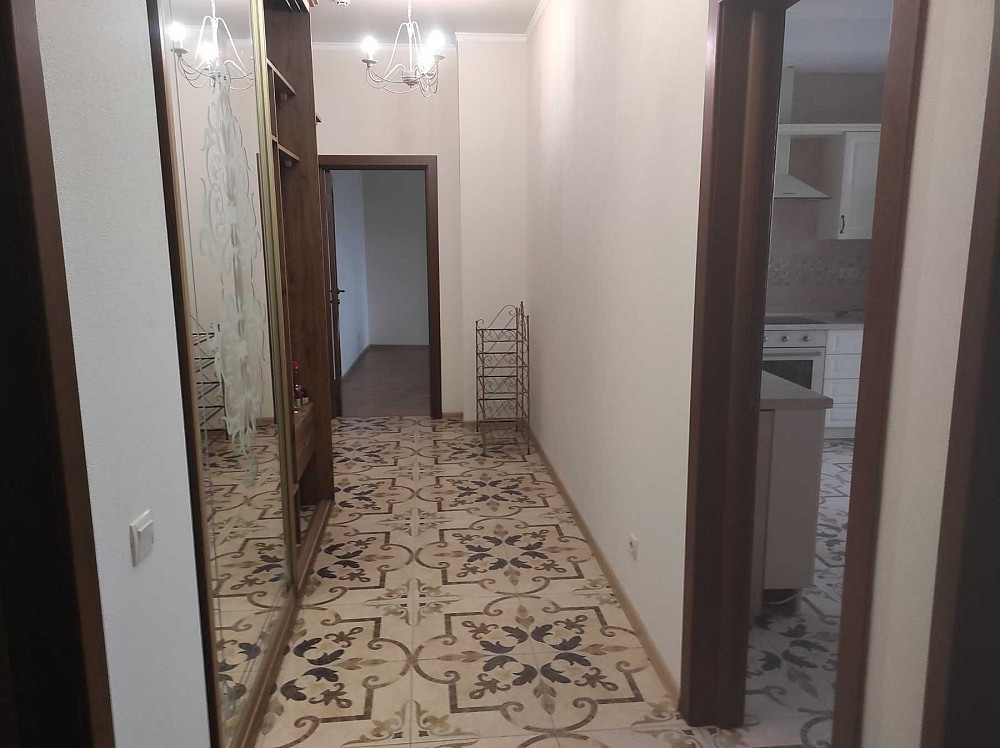 Оренда 2-кімн. квартири в елітному ‘Park Tower‘. Охорона. Парковка. Вінниця - зображення 4