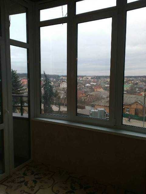 Оренда 2-кімн. квартири в елітному ‘Park Tower‘. Охорона. Парковка. Вінниця - зображення 7