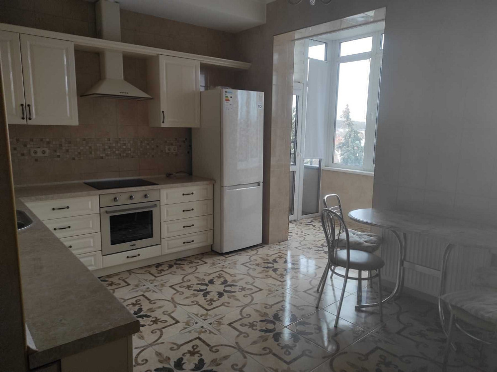 Оренда 2-кімн. квартири в елітному ‘Park Tower‘. Охорона. Парковка. Вінниця - зображення 2